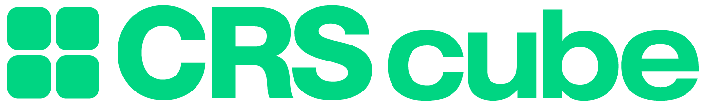 CRScube